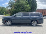 2024 Grand Wagoneer L Thumbnail 28