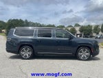 2024 Grand Wagoneer L Thumbnail 30