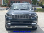 2024 Grand Wagoneer L Thumbnail 31