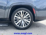 2024 Grand Wagoneer L Thumbnail 34