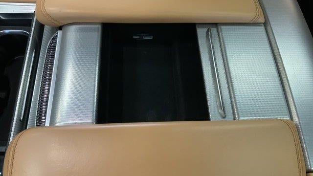 2023 Jeep Grand Wagoneer L Series III Obsidian