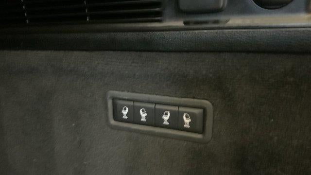 2023 Jeep Grand Wagoneer L Series III Obsidian