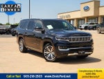 2024 Grand Wagoneer L Thumbnail 1