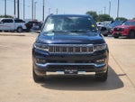 2024 Grand Wagoneer L Thumbnail 2
