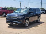 2024 Grand Wagoneer L Thumbnail 3