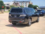 2024 Grand Wagoneer L Thumbnail 4