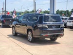 2024 Grand Wagoneer L Thumbnail 6