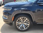 2024 Grand Wagoneer L Thumbnail 8
