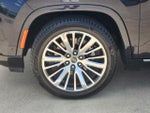 2024 Grand Wagoneer L Thumbnail 9