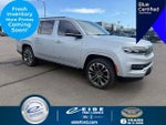 2023 Grand Wagoneer L Thumbnail 1