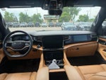 2023 Grand Wagoneer L Thumbnail 2