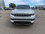 2023 Grand Wagoneer L Thumbnail 5