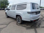 2023 Grand Wagoneer L Thumbnail 8