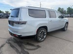 2023 Grand Wagoneer L Thumbnail 10