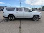 2023 Grand Wagoneer L Thumbnail 11