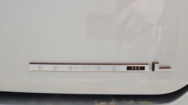 2023 Jeep Grand Wagoneer L Series III