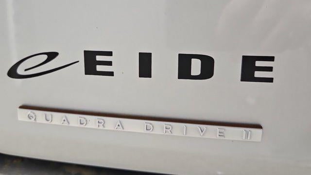2023 Jeep Grand Wagoneer L Series III
