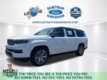 2024 Grand Wagoneer L Thumbnail 1