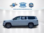 2024 Grand Wagoneer L Thumbnail 2