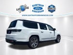 2024 Grand Wagoneer L Thumbnail 6