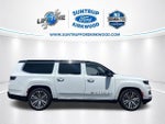 2024 Grand Wagoneer L Thumbnail 8