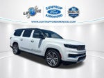 2024 Grand Wagoneer L Thumbnail 9