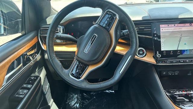 2024 Jeep Grand Wagoneer L Series III