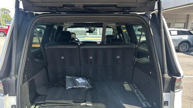 2024 Jeep Grand Wagoneer L Series III