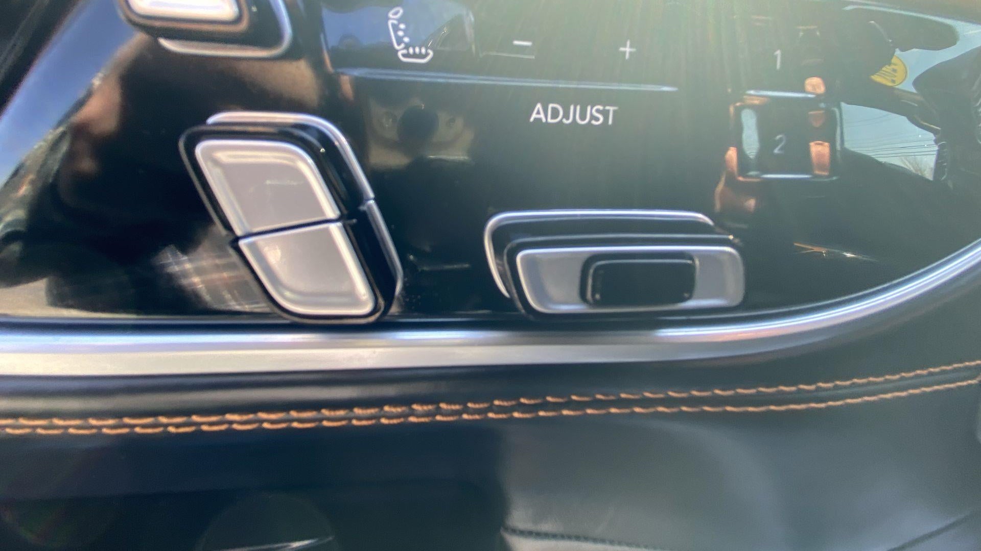 2024 Jeep Grand Wagoneer L Series III