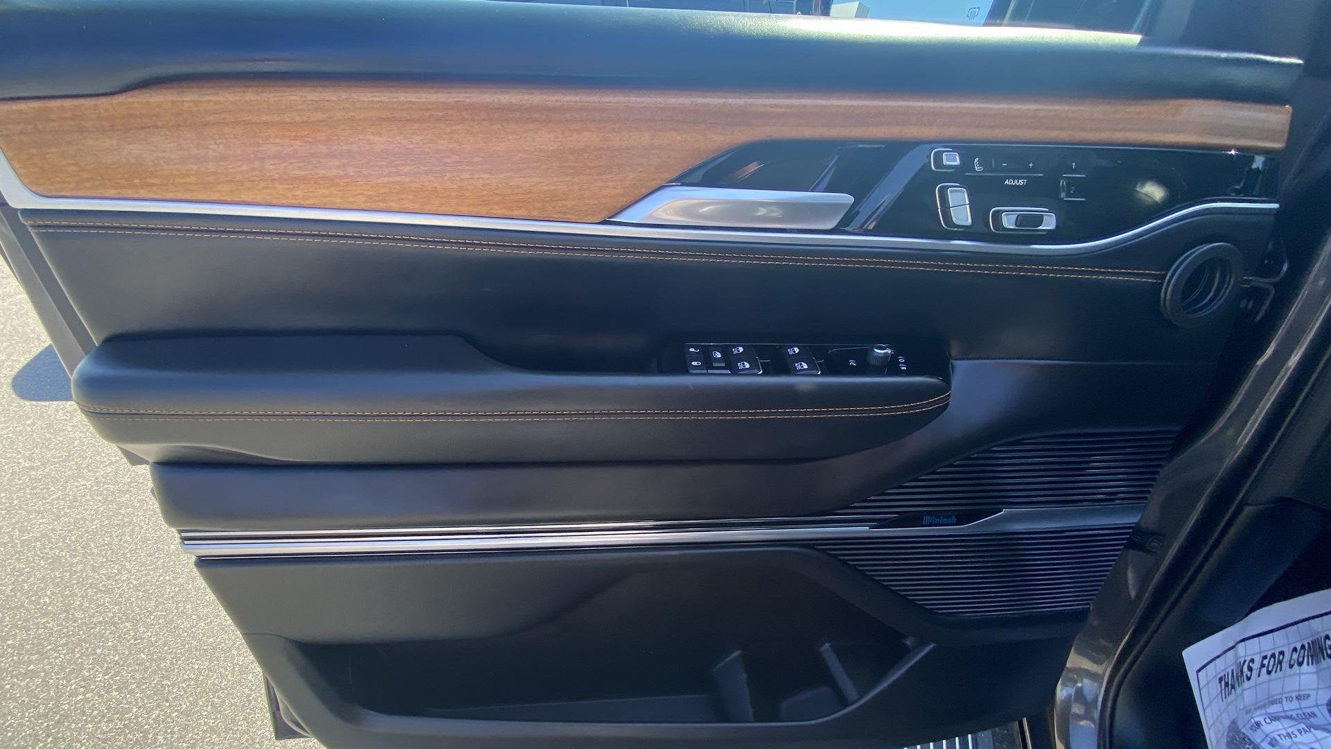 2024 Jeep Grand Wagoneer L Series III
