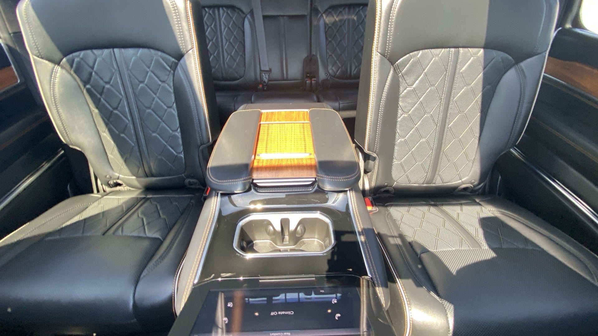 2024 Jeep Grand Wagoneer L Series III
