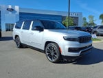 2024 Grand Wagoneer L Thumbnail 1