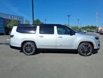 2024 Grand Wagoneer L Thumbnail 2