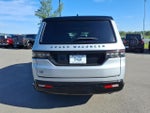 2024 Grand Wagoneer L Thumbnail 4