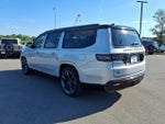 2024 Grand Wagoneer L Thumbnail 5