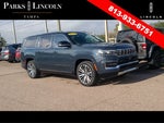 2023 Grand Wagoneer L Thumbnail 1