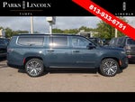 2023 Grand Wagoneer L Thumbnail 3