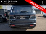 2023 Grand Wagoneer L Thumbnail 5