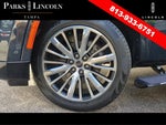 2023 Grand Wagoneer L Thumbnail 38