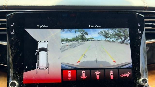2023 Jeep Grand Wagoneer L Series III Obsidian
