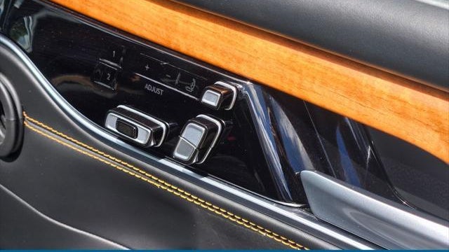 2024 Jeep Grand Wagoneer L Series III