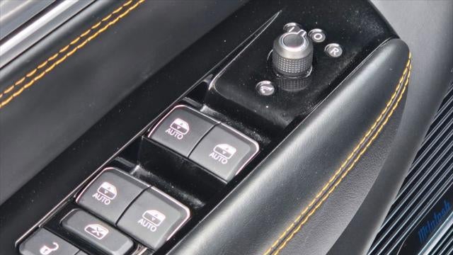 2024 Jeep Grand Wagoneer L Series III