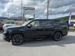 2025 Grand Wagoneer L Thumbnail 1