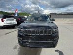 2025 Grand Wagoneer L Thumbnail 3