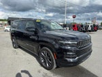2025 Grand Wagoneer L Thumbnail 4