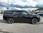 2025 Grand Wagoneer L Thumbnail 5