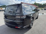 2025 Grand Wagoneer L Thumbnail 6