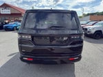 2025 Grand Wagoneer L Thumbnail 7