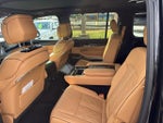 2025 Grand Wagoneer L Thumbnail 11