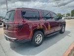 2024 Wagoneer Thumbnail 3